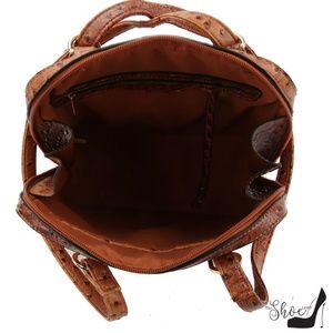 My Bag Lady Online Bags - Convertible Backpack/Handbag & Wallet Set My Bag Lady Online Bags - Convertible Backpack/Handbag & Wallet Set
